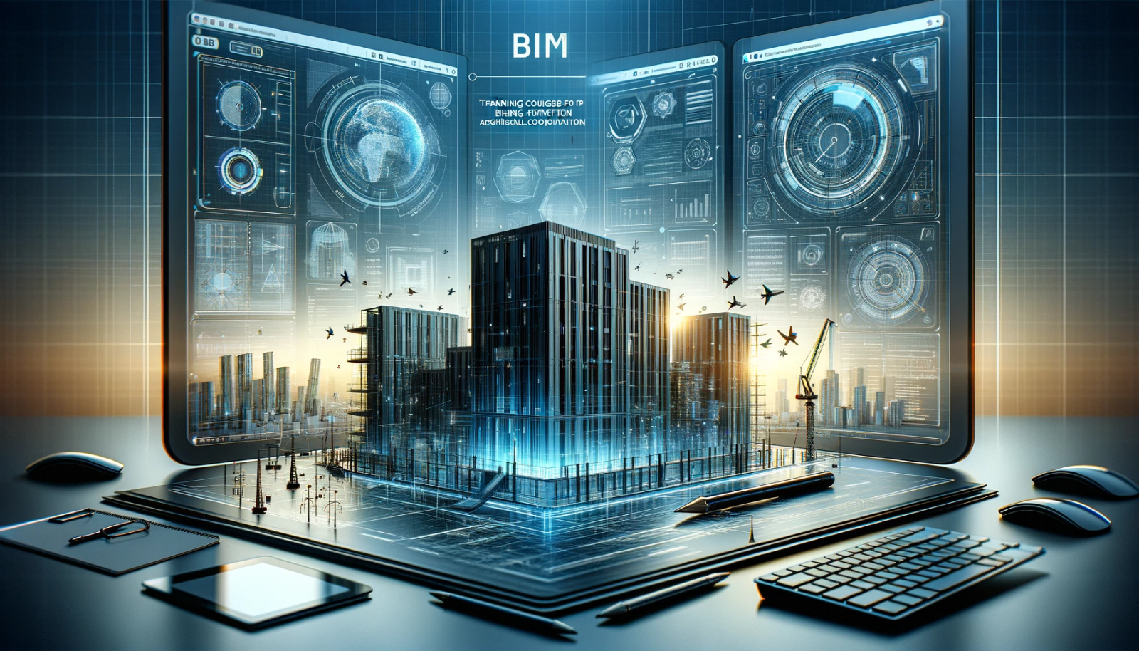 Szkolenia Koordynator BIM