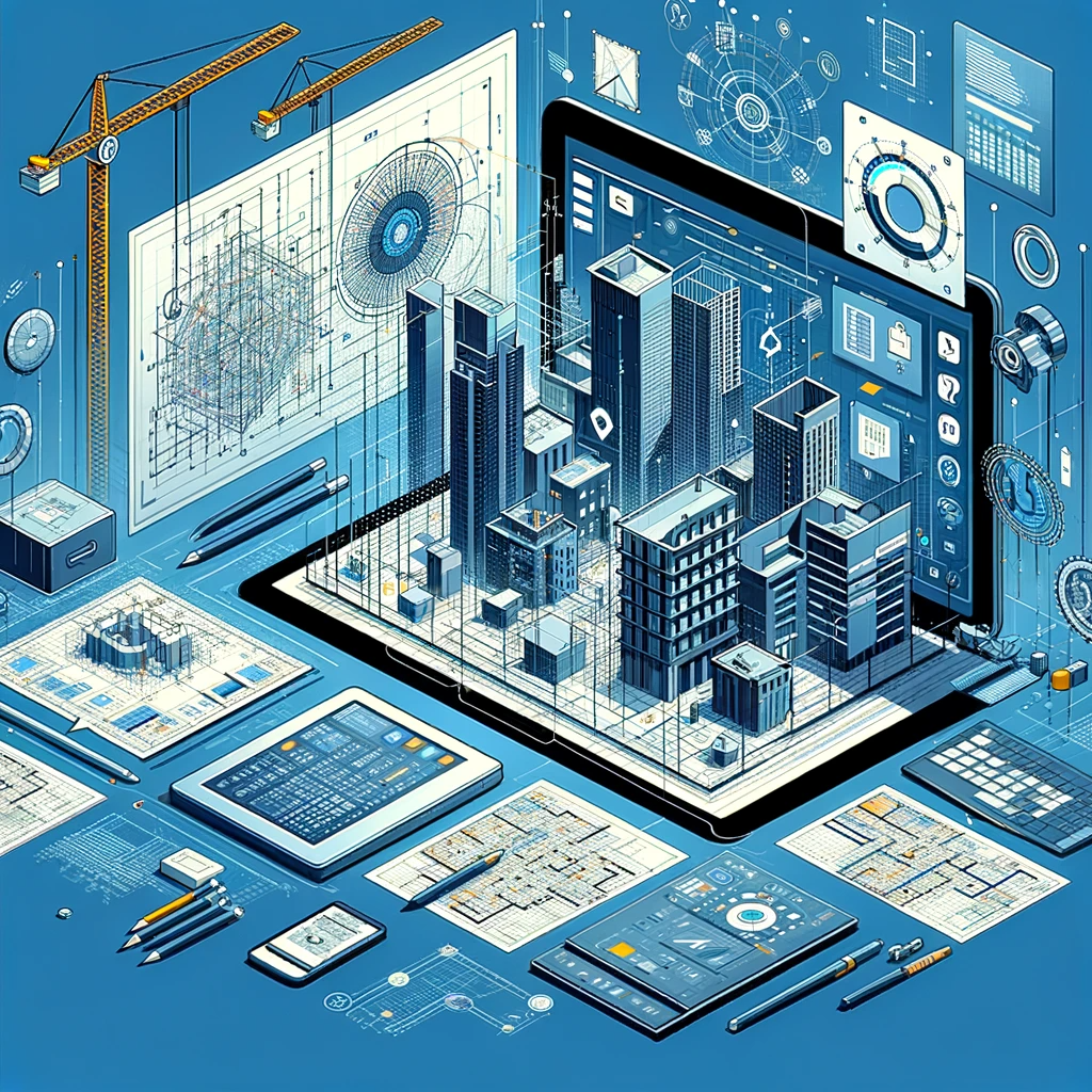Skanowanie BIM – z wykorzystaniem technologii LiDAR