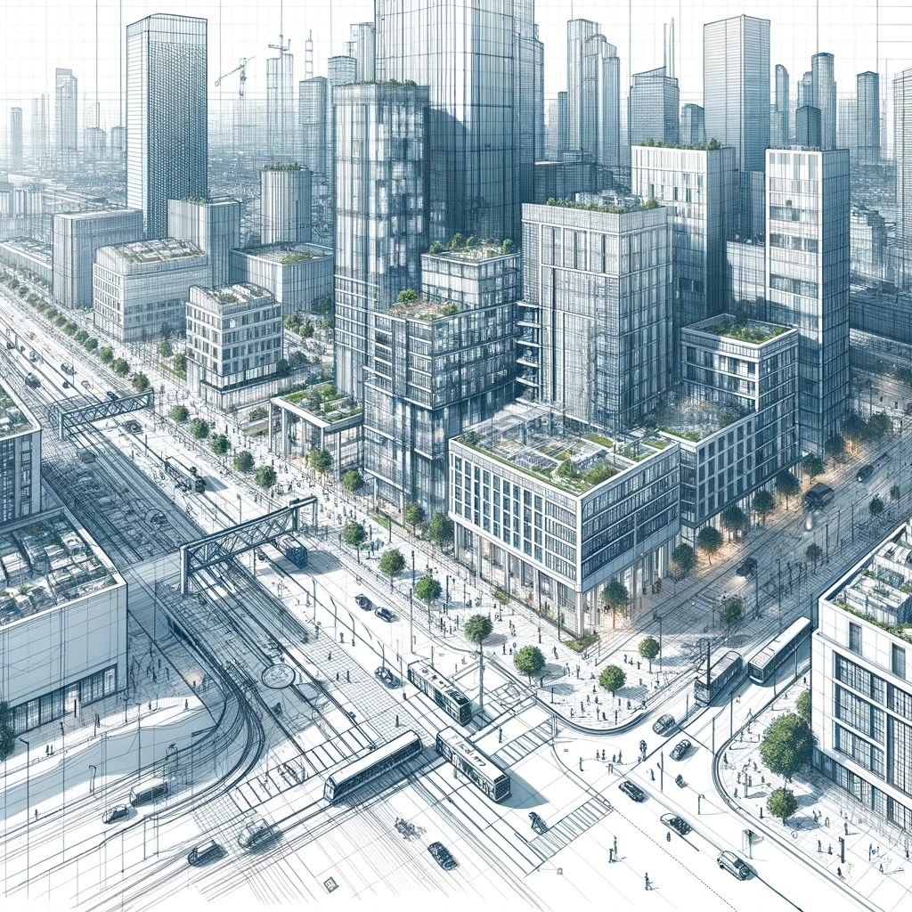 Zamówienia Publiczne w BIM