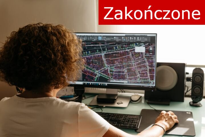 Skanowanie BIM – w technologii LiDAR