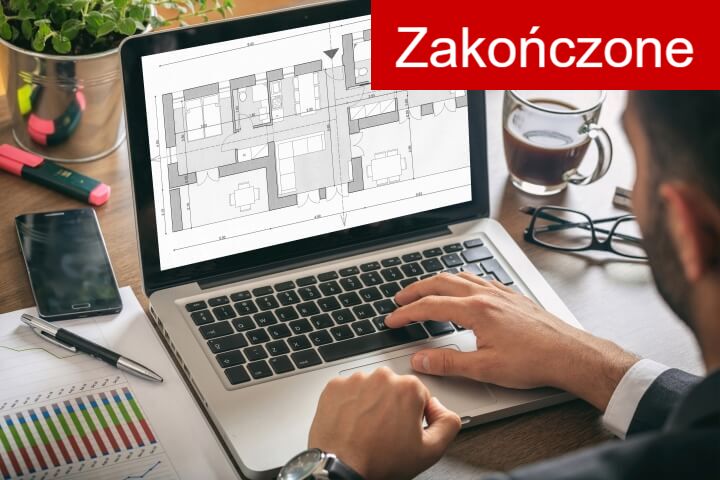 Inwentaryzacje w architekturze z wykorzystaniem chmury punktów (BIM)