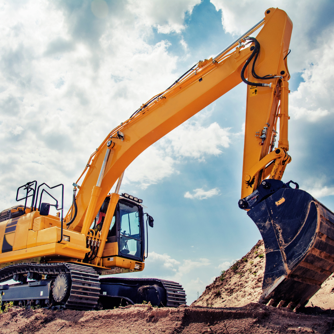 Kurs operatora koparek jednonaczyniowych – Klasy III