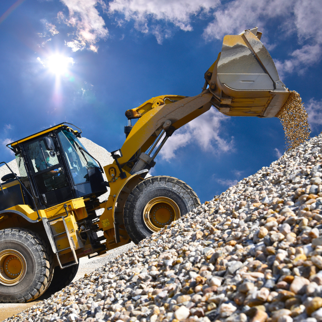 Kurs operatora koparki jednonaczyniowej – klasy I