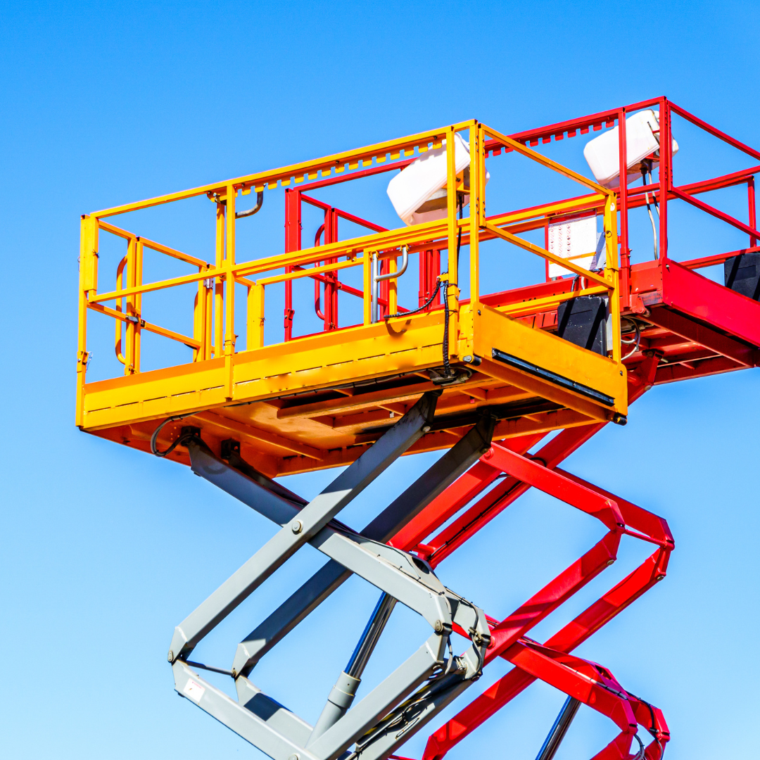 Kurs operatora podestów ruchomych przejezdnych