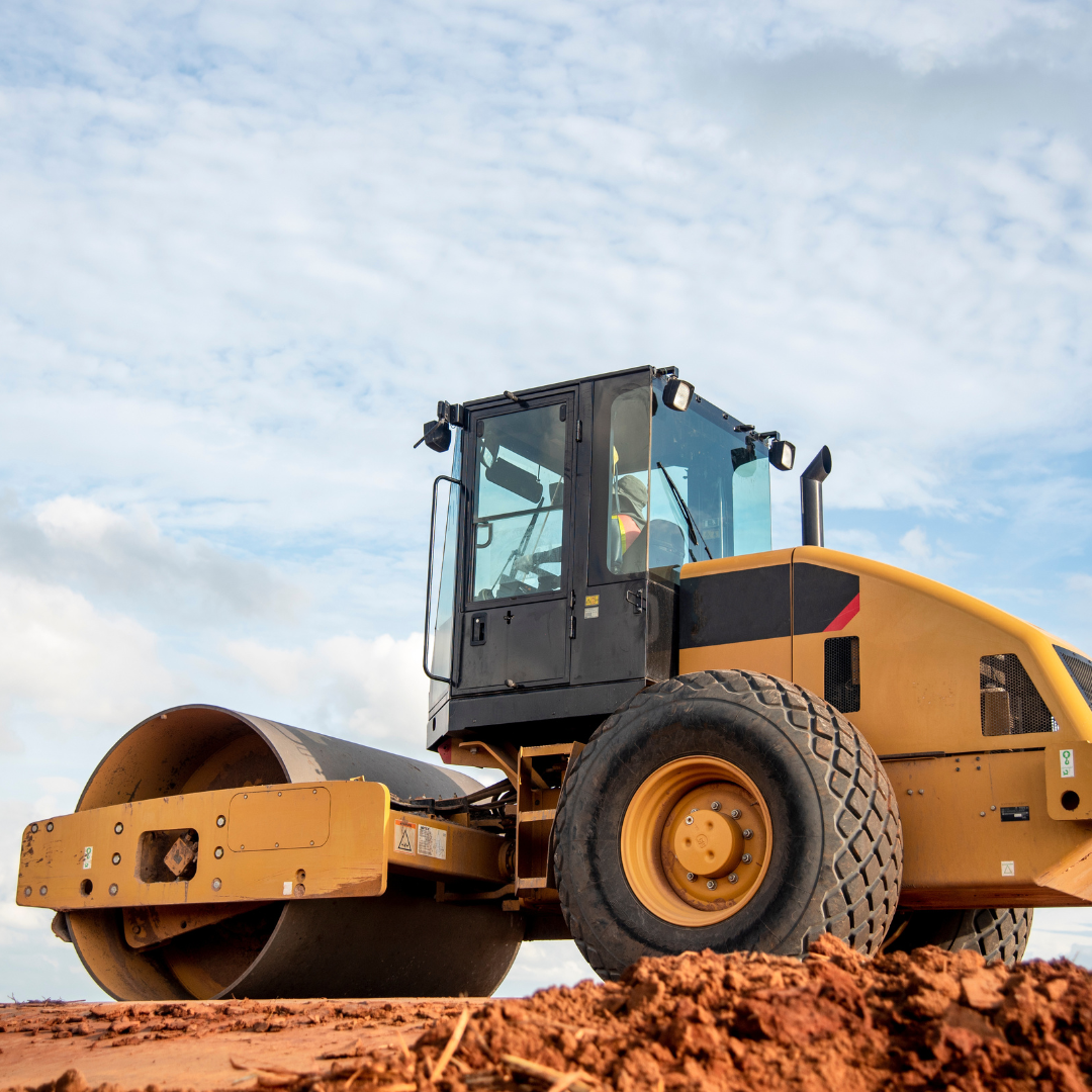 Kurs operatora walców