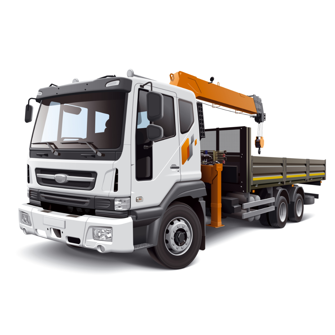 Kurs operatora żurawi przenośnych (HDS)